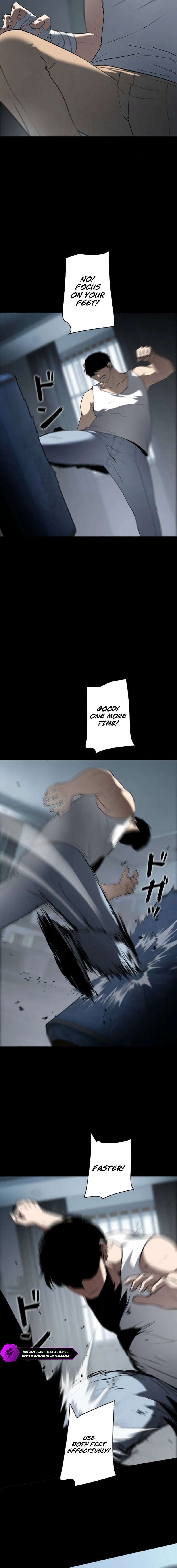 The Mad Dog chapter 14 page 18