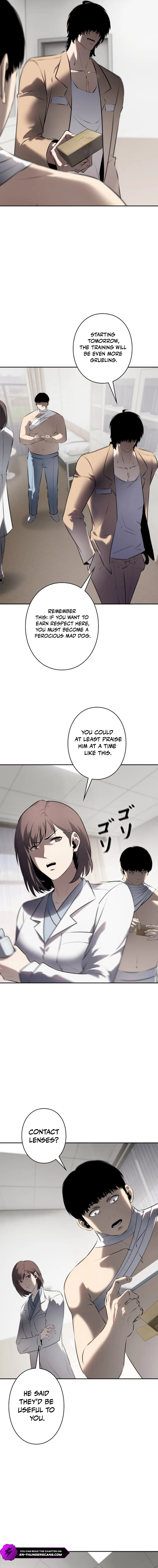 The Mad Dog chapter 14 page 4