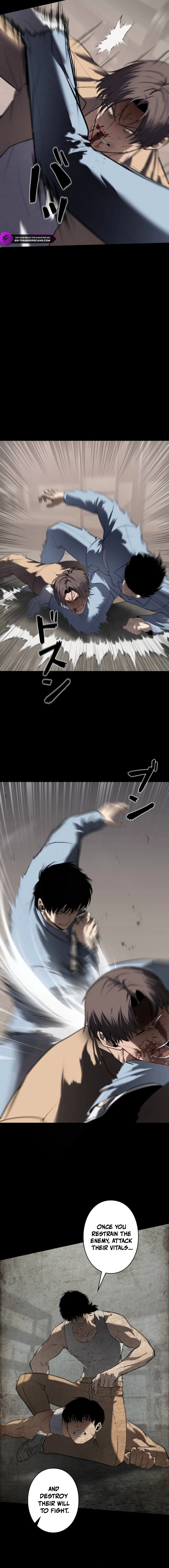 The Mad Dog chapter 15 page 13