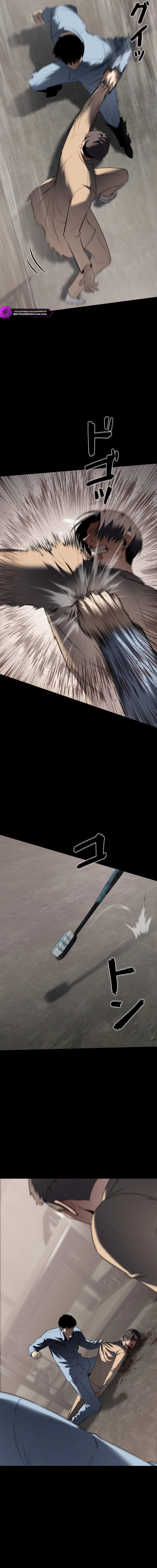 The Mad Dog chapter 15 page 18