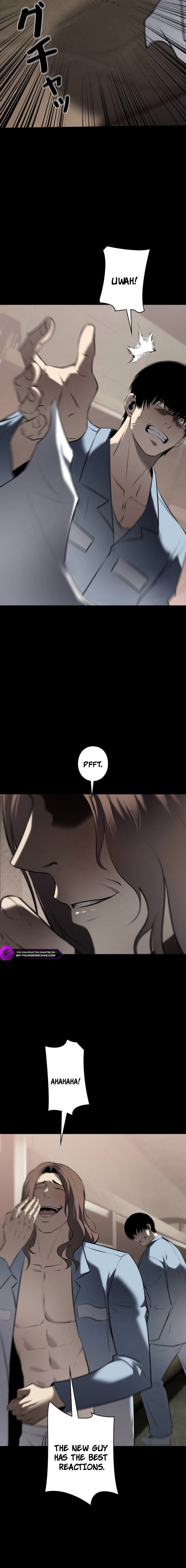 The Mad Dog chapter 15 page 4