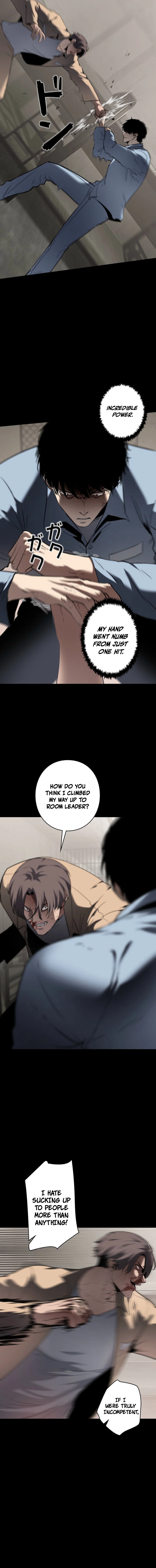 The Mad Dog chapter 15 page 8