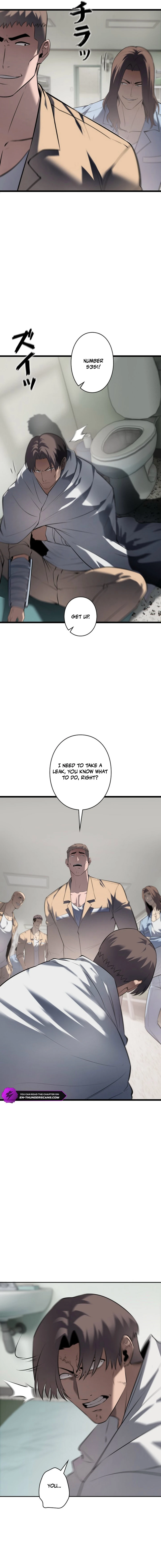 The Mad Dog chapter 17 page 10