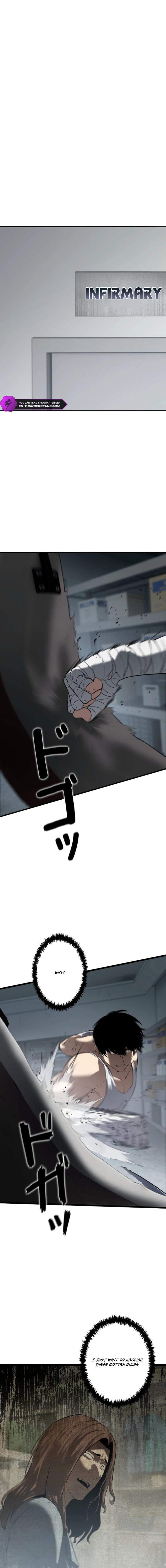 The Mad Dog chapter 17 page 16