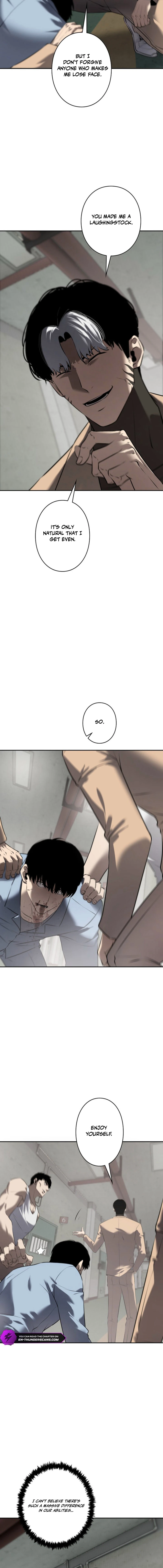 The Mad Dog chapter 17 page 7