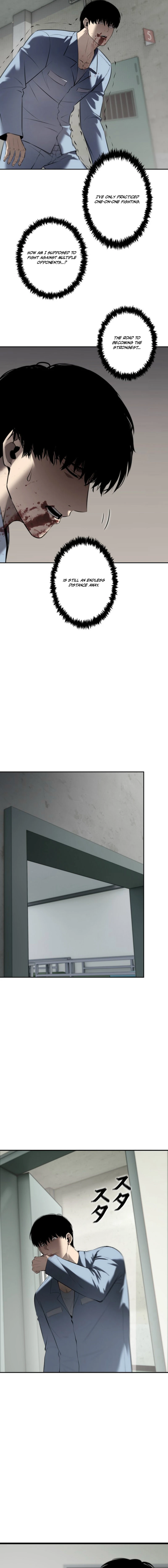 The Mad Dog chapter 17 page 8