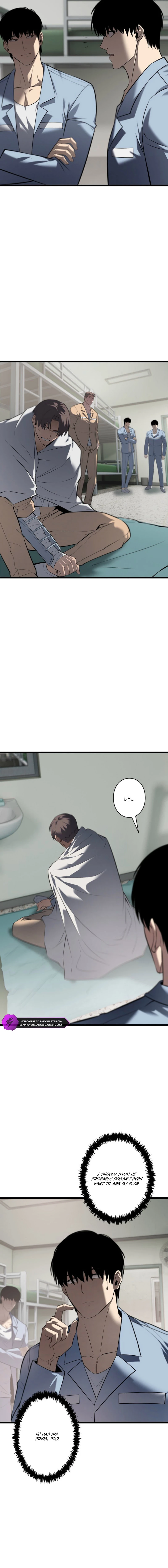 The Mad Dog chapter 17 page 9