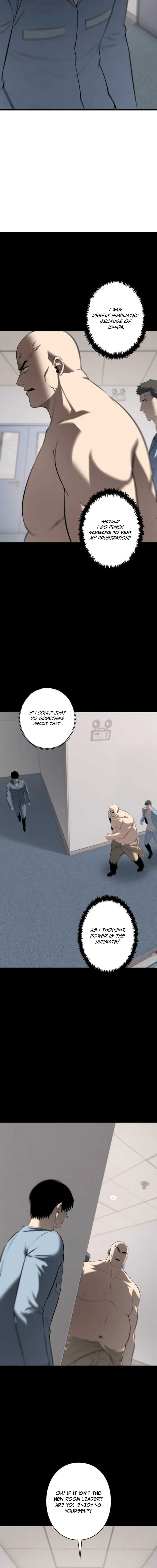 The Mad Dog chapter 19 page 13