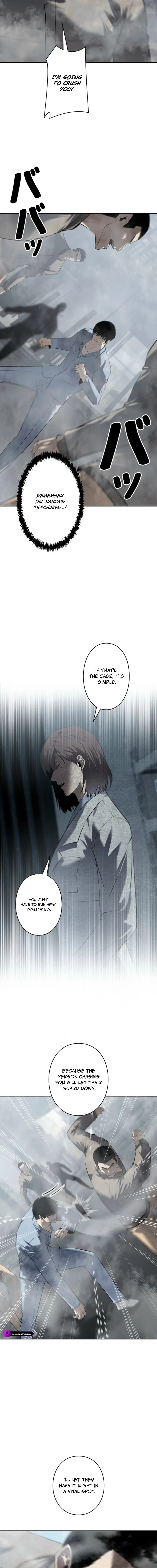 The Mad Dog chapter 19 page 2
