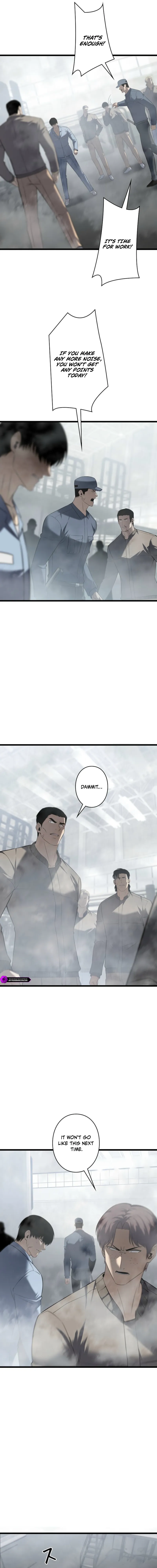 The Mad Dog chapter 19 page 4