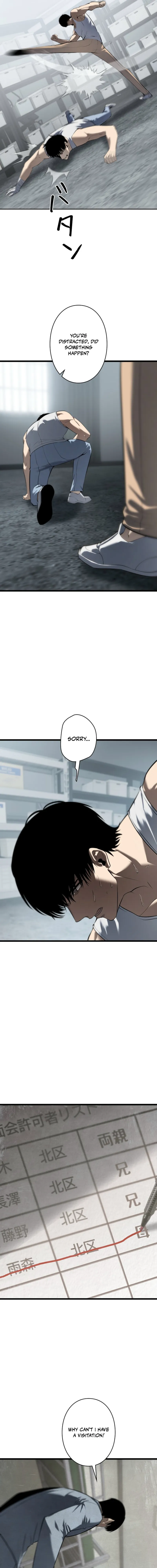 The Mad Dog chapter 19 page 7
