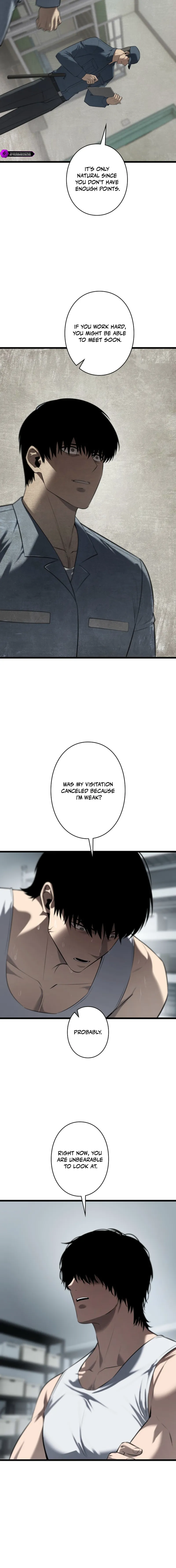 The Mad Dog chapter 19 page 8