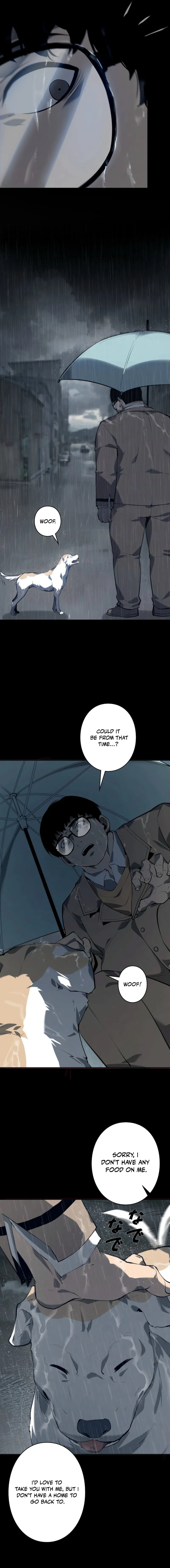 The Mad Dog chapter 2 page 14