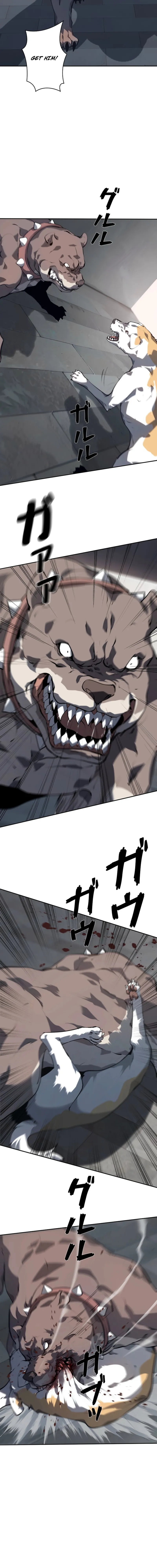 The Mad Dog chapter 2 page 24