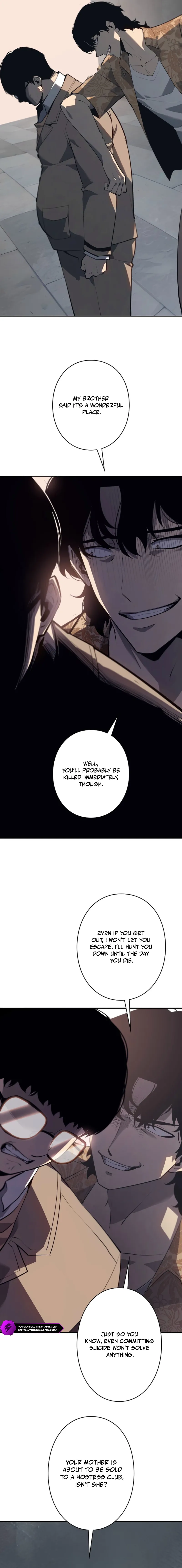The Mad Dog chapter 2 page 33