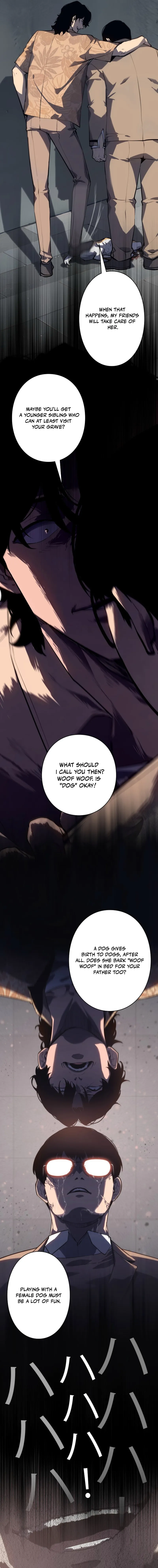 The Mad Dog chapter 2 page 34