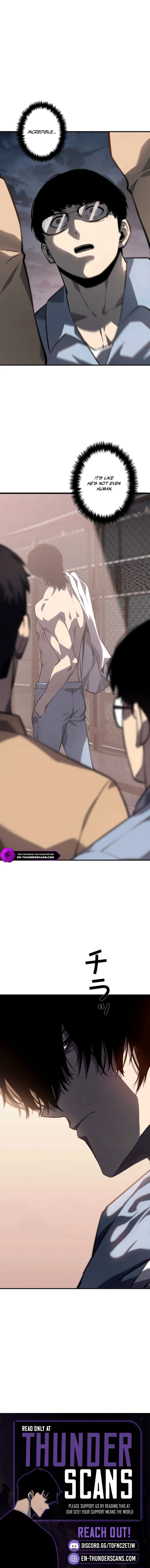 The Mad Dog chapter 3 page 26