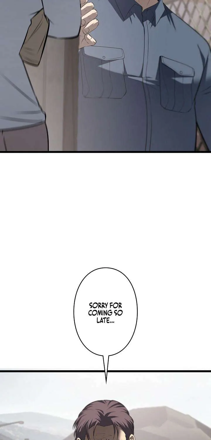 The Mad Dog chapter 31 page 17