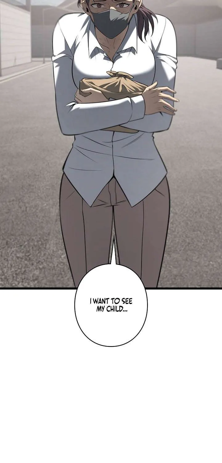 The Mad Dog chapter 31 page 18