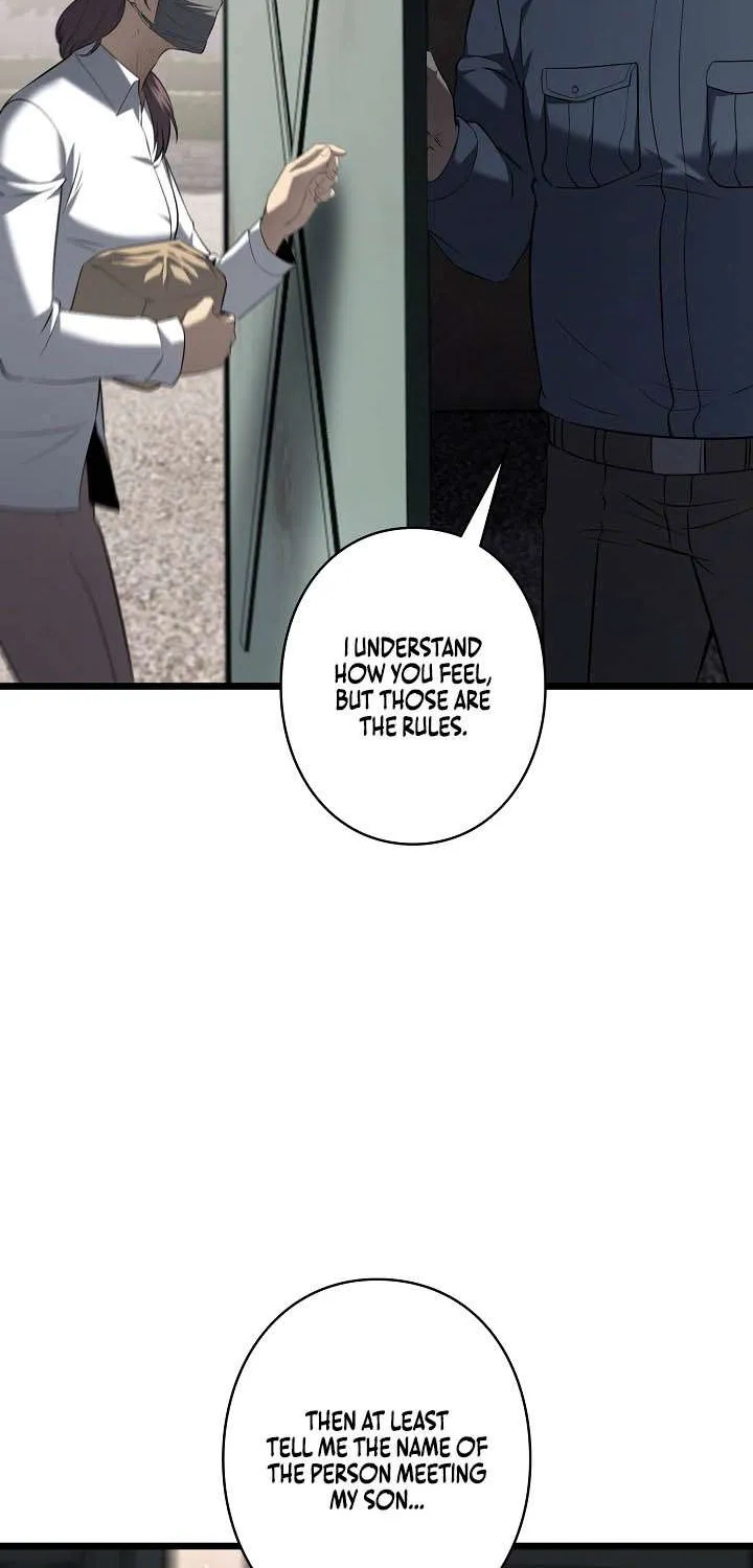 The Mad Dog chapter 31 page 25