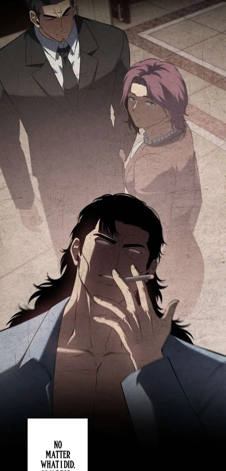 The Mad Dog chapter 31 page 43