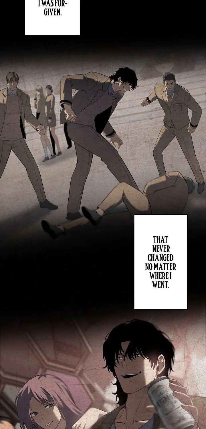 The Mad Dog chapter 31 page 44