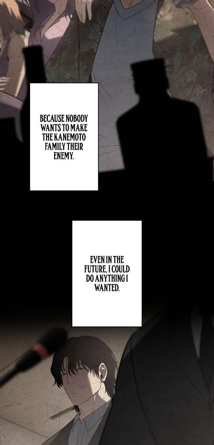 The Mad Dog chapter 31 page 45