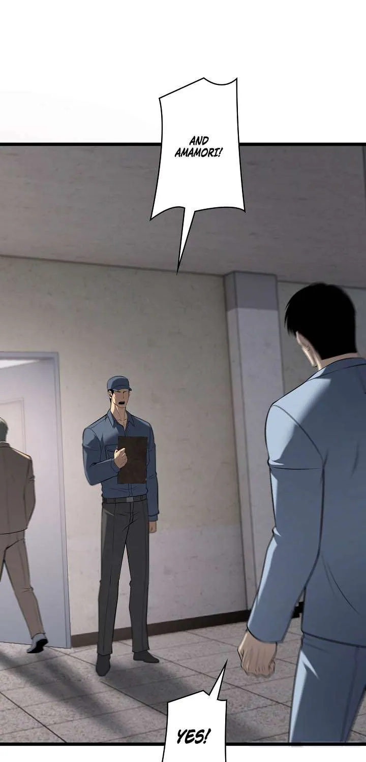 The Mad Dog chapter 31 page 6
