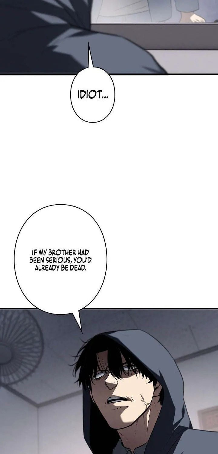 The Mad Dog chapter 31 page 60