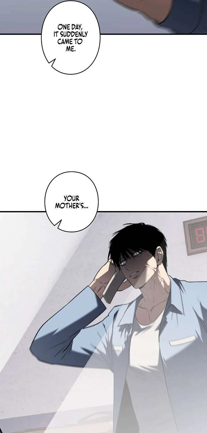 The Mad Dog chapter 31 page 64