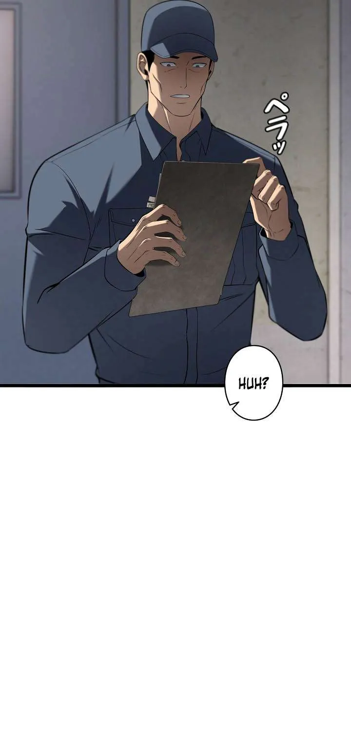 The Mad Dog chapter 31 page 8