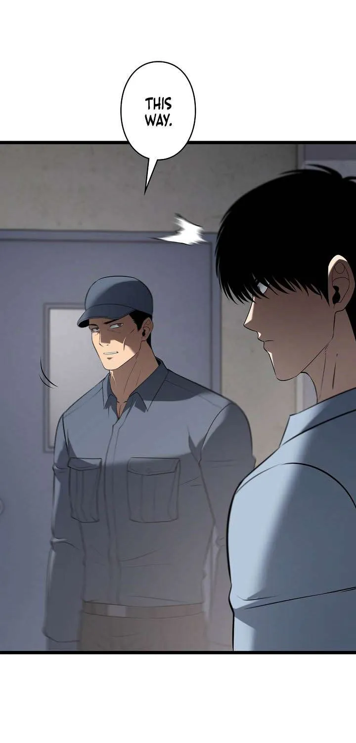 The Mad Dog chapter 31 page 9