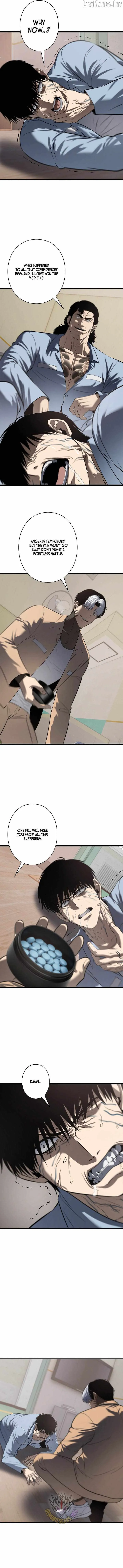 The Mad Dog chapter 38 page 9