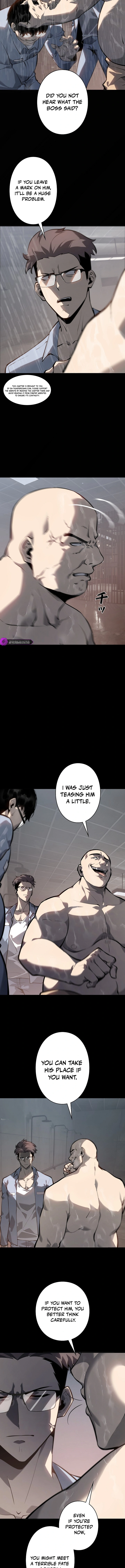 The Mad Dog chapter 4 page 11