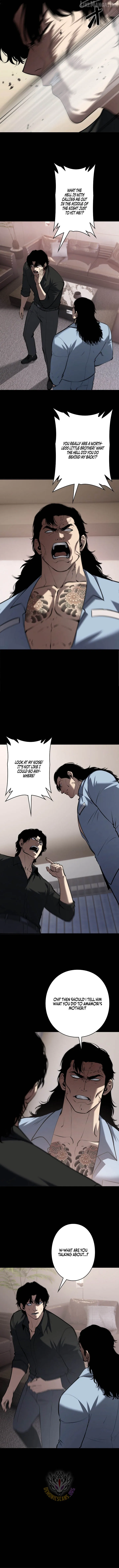 The Mad Dog chapter 40 page 11