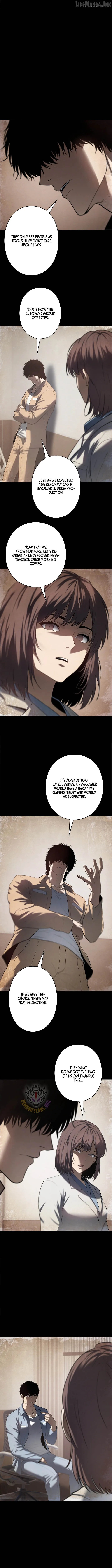 The Mad Dog chapter 40 page 2
