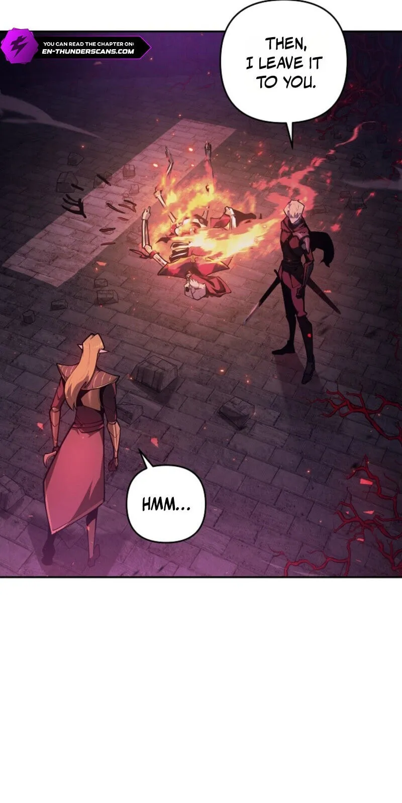 The Mad Dog chapter 64 page 25
