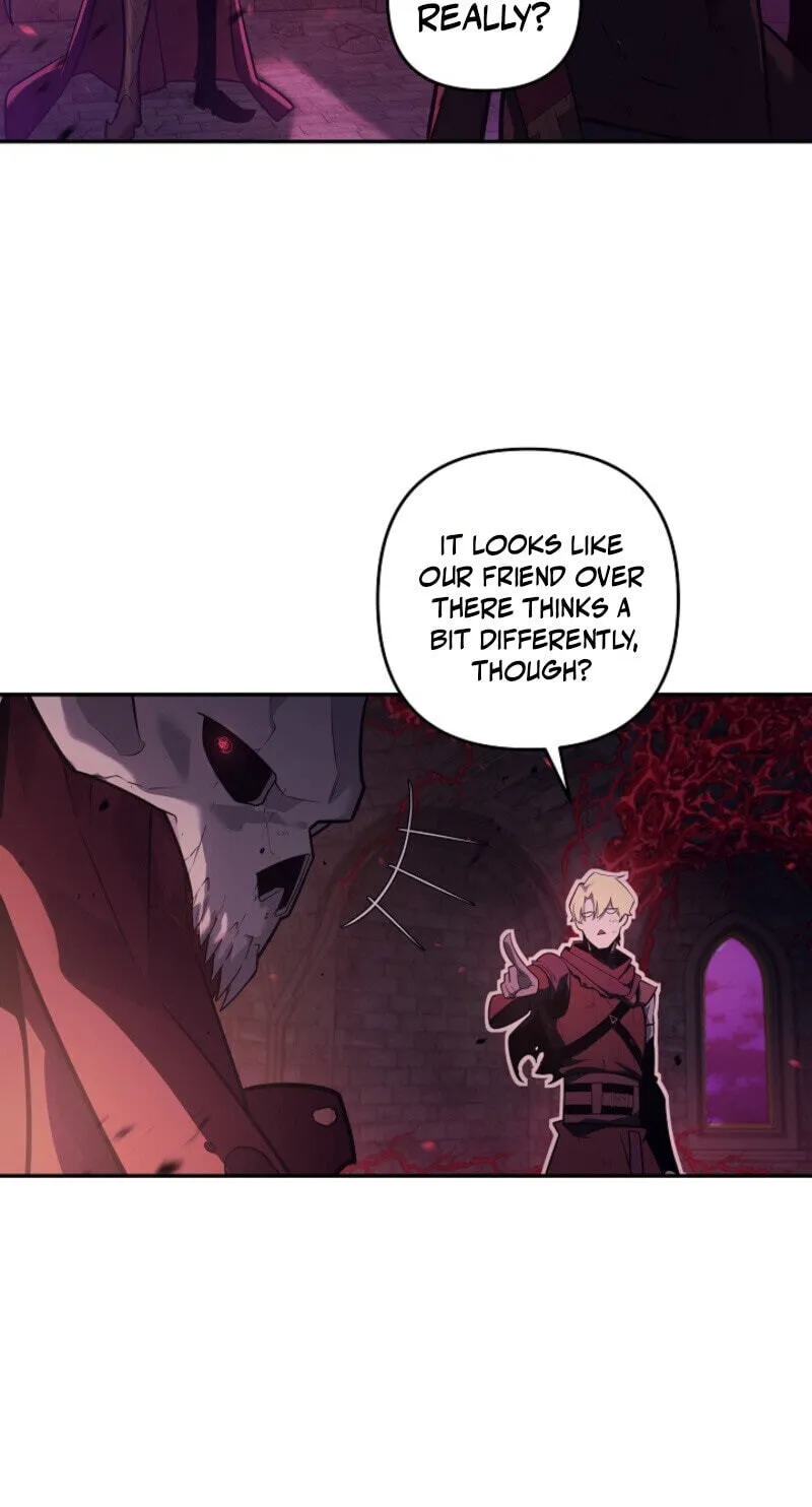 The Mad Dog chapter 64 page 3