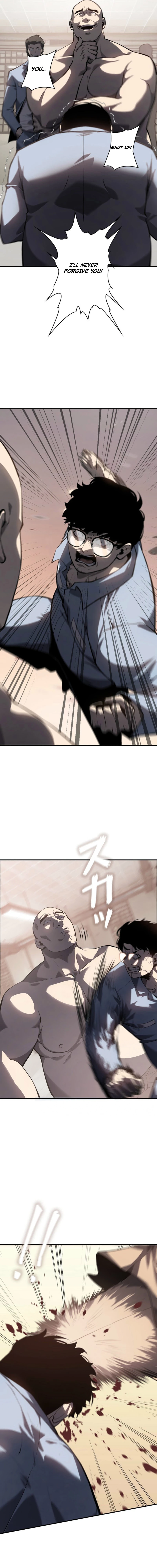 The Mad Dog chapter 7 page 6