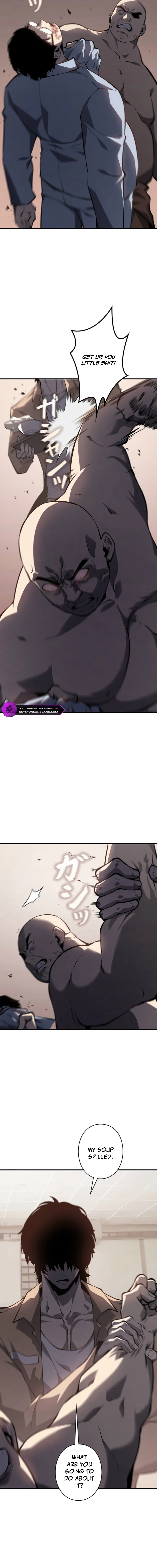 The Mad Dog chapter 7 page 9