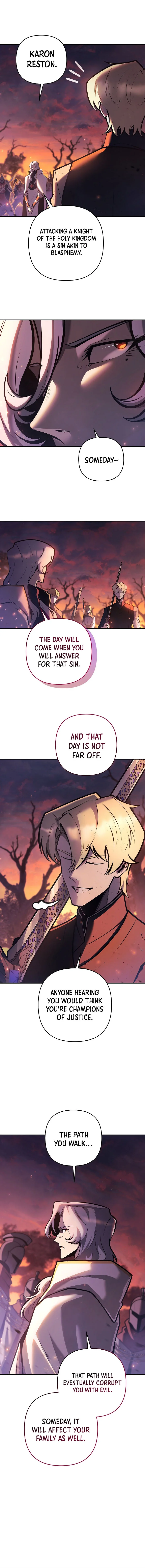 The Mad Dog chapter 72 page 4