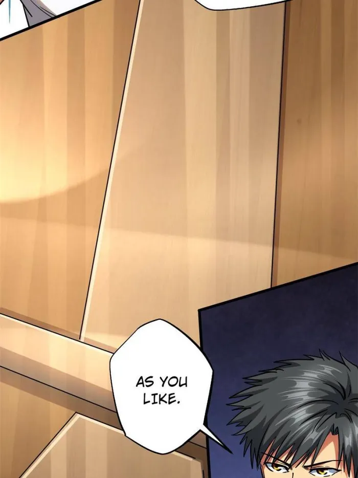 Super Gene chapter 113 page 20