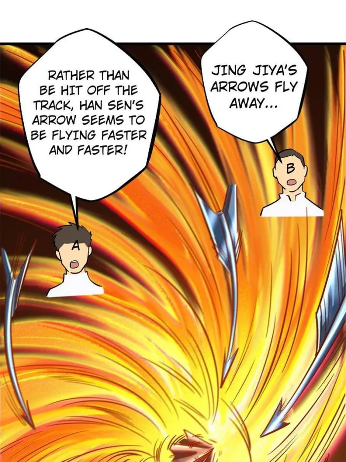 Super Gene chapter 113 page 28