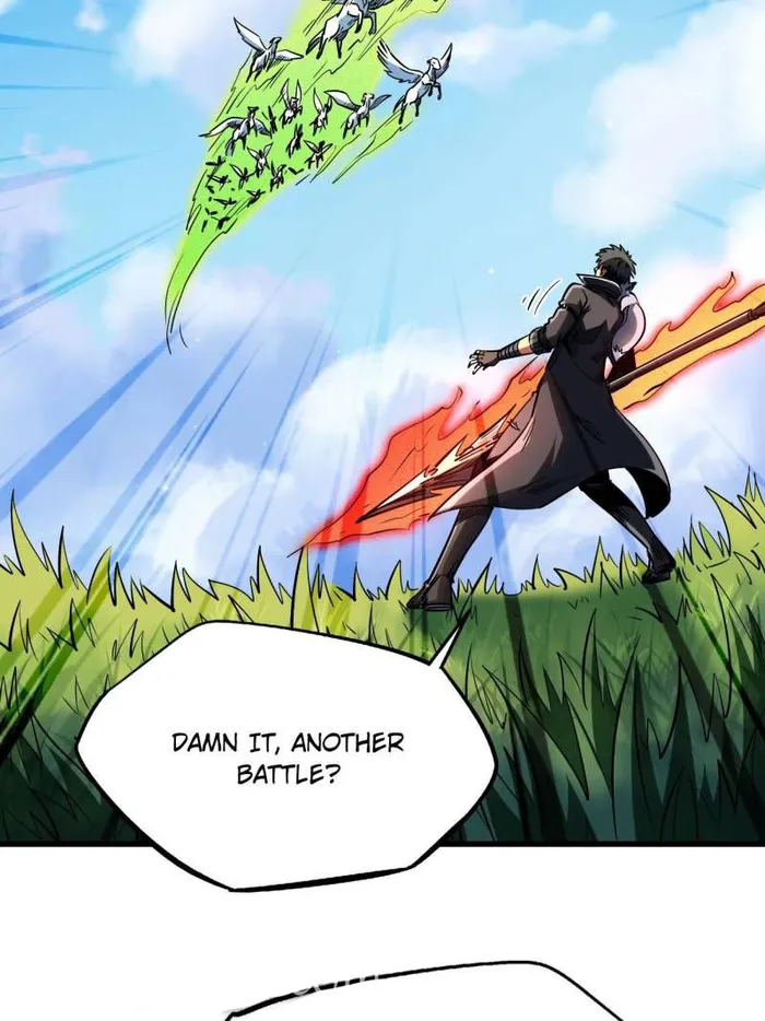 Super Gene chapter 232 page 2