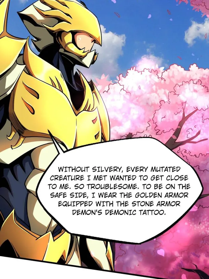 Super Gene chapter 239 page 2