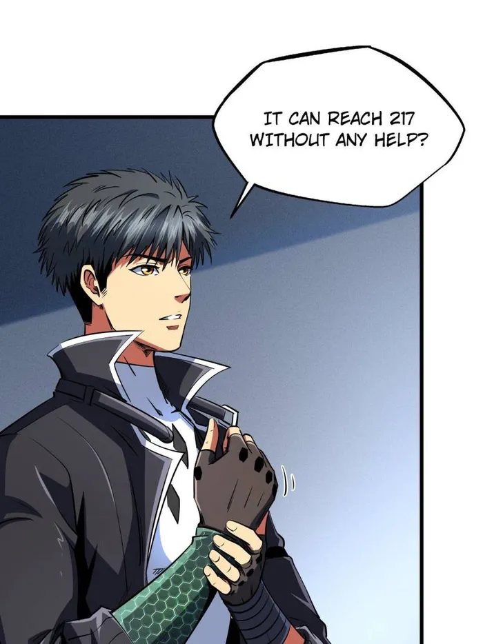 Super Gene chapter 252 page 13