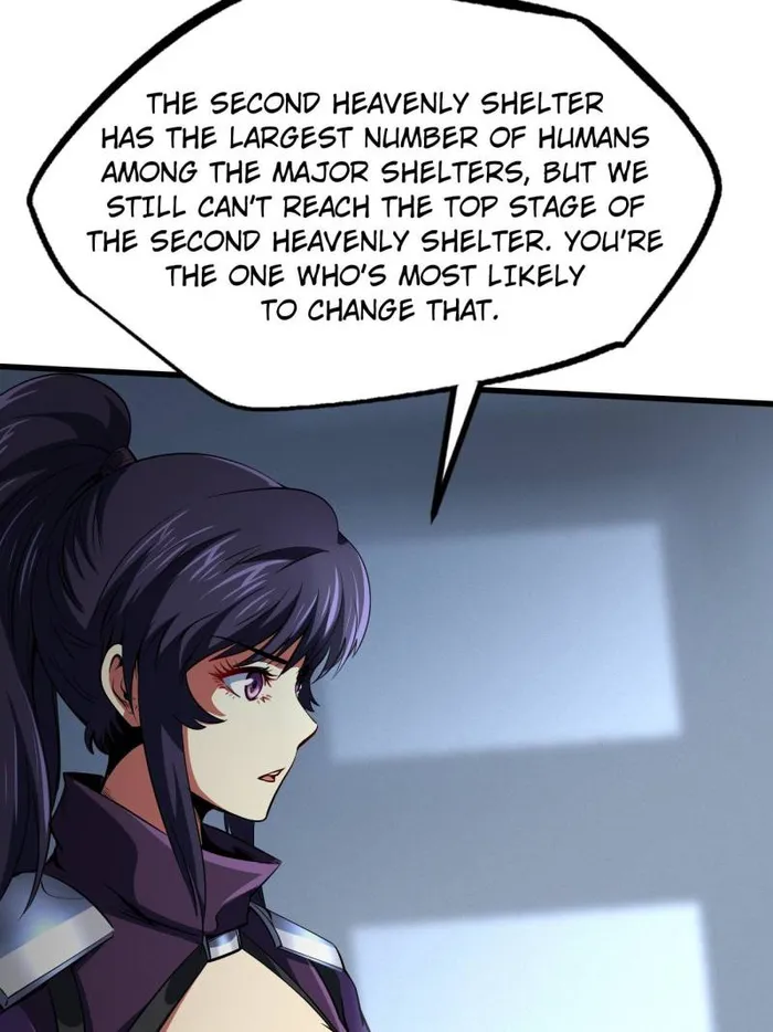 Super Gene chapter 252 page 24