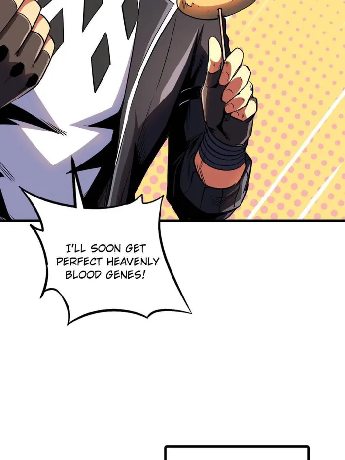 Super Gene chapter 252 page 5