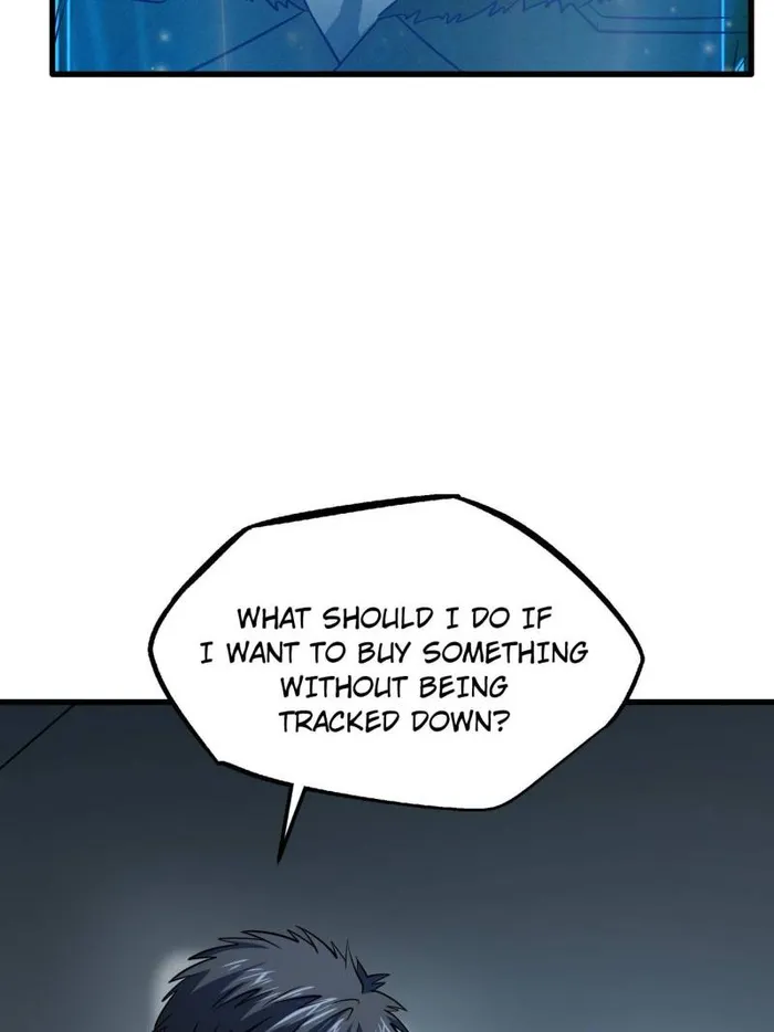 Super Gene chapter 252 page 51