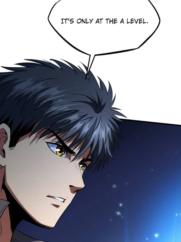 Super Gene chapter 252 page 60